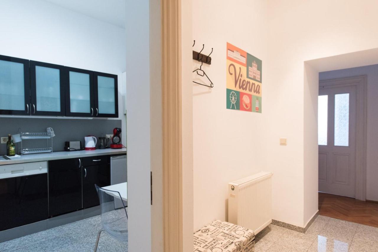 Appartement Belvedere *