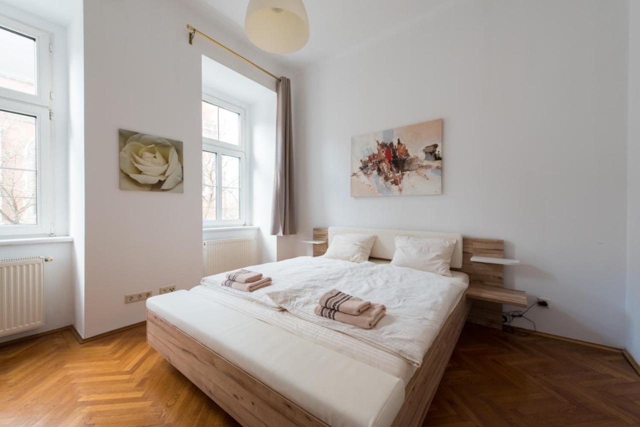 Appartement Belvedere *