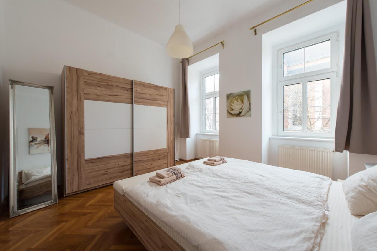 Appartement Belvedere Vienne