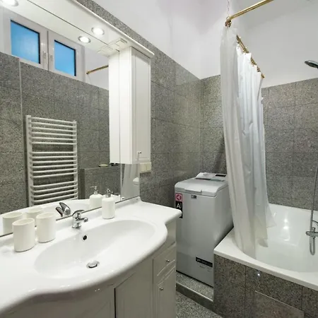Belvedere Central Apartment Vienne Extérieur photo