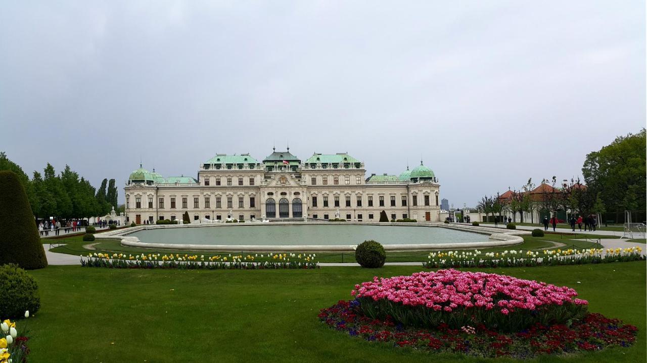 Belvedere Wien